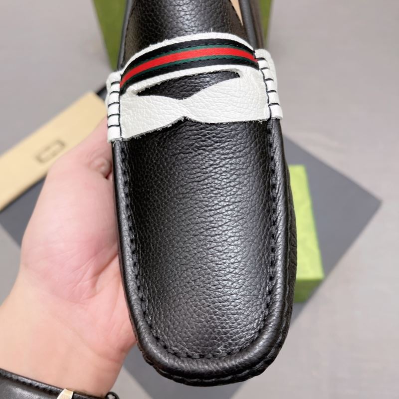 Gucci Tods Shoes